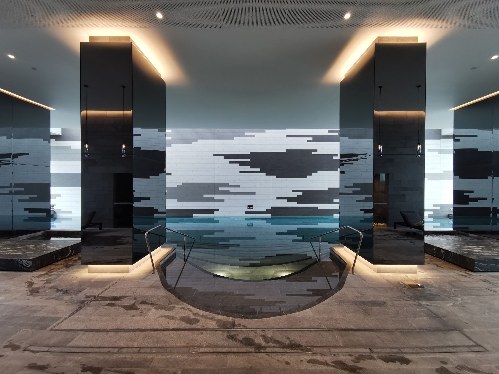 1102 / 138 Spencer Street, Melbourne