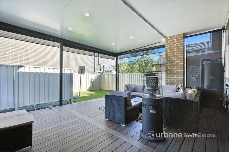 2 / 86 Hartington Street, Rooty Hill