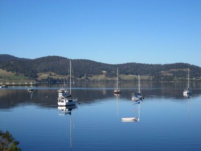8 Dwyers Road, Port Huon