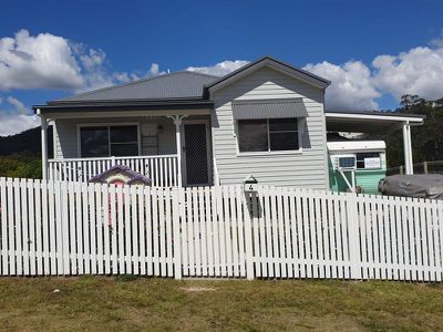 4 Hillside Drive, Nimbin