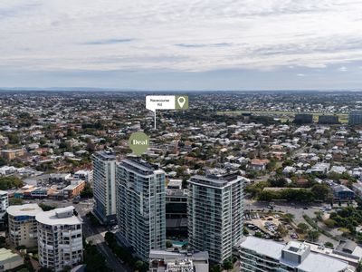 10705 / 8 Harbour Road, Hamilton