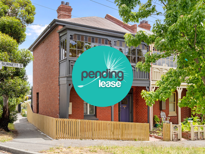 109 Burnett Street, North Hobart
