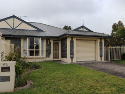 2 / 5A William Street, Mount Gambier