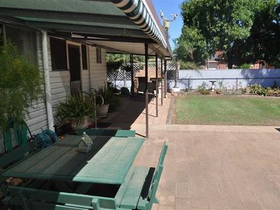 67 Church St, Forbes