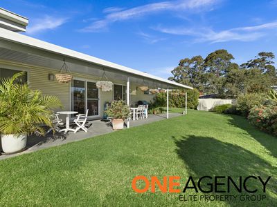 96 Links Avenue, Sanctuary Point