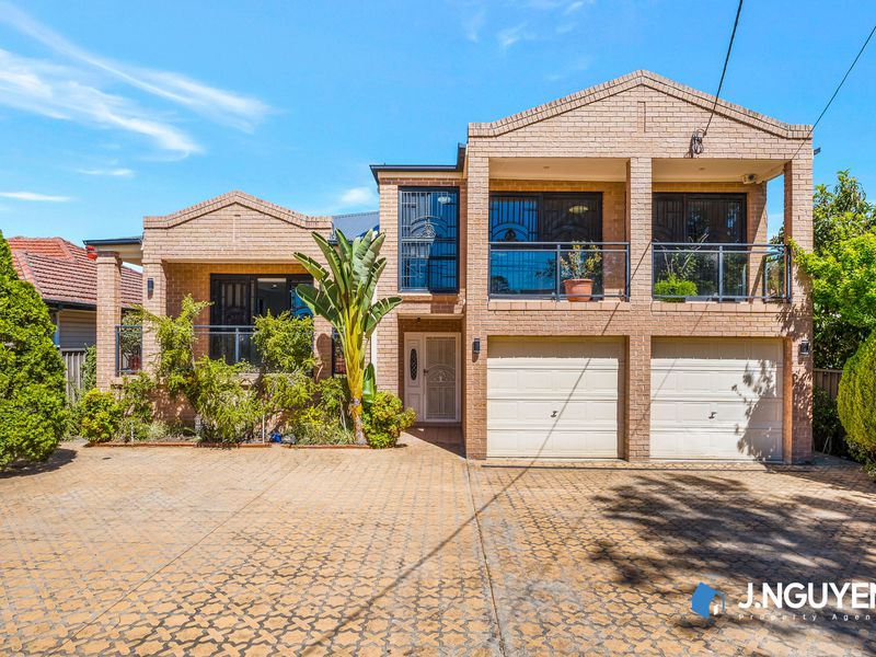 14 James Street, Fairfield East