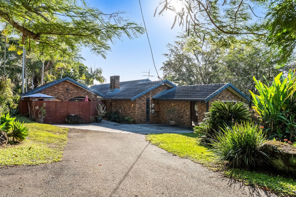 163 Tandys Lane, Brunswick Heads