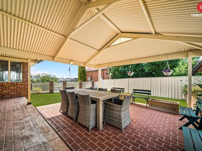 13 Hartford Avenue, Glen Alpine