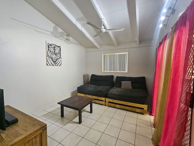 27 Newman Street, Cooktown