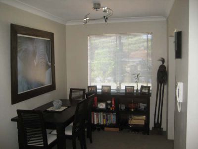 14 / 9 Kara Street, Randwick