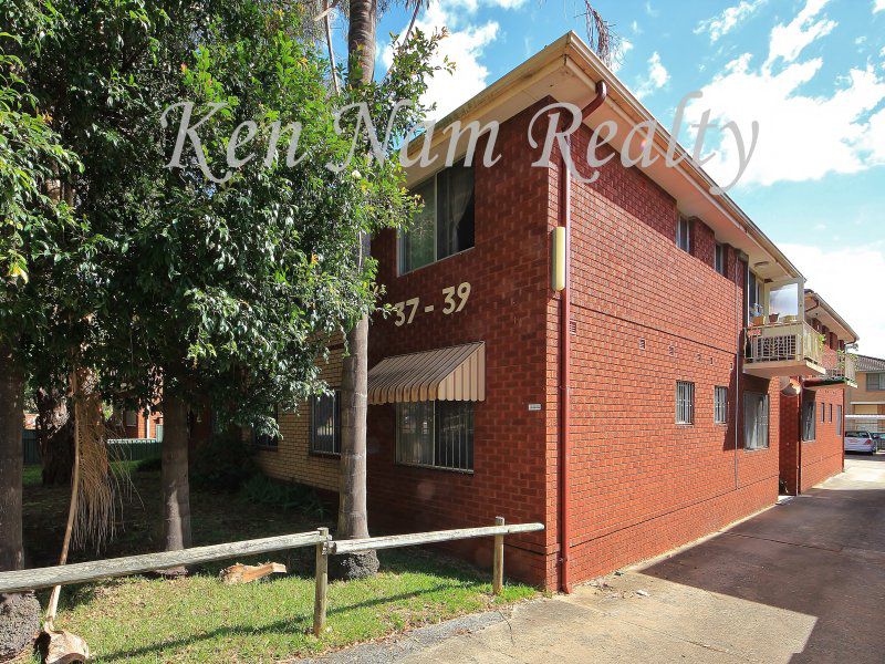 17 / 37 Loch Street, Campsie