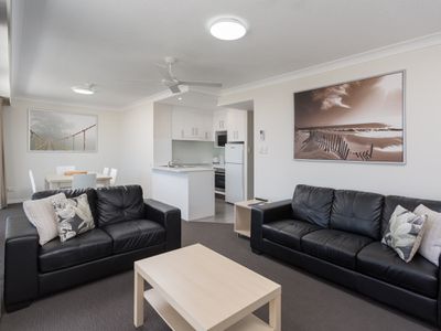 2I / 510 Marine Parade, Biggera Waters