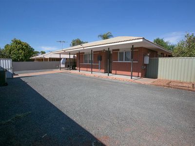 90 Bottlebrush Crescent, South Hedland