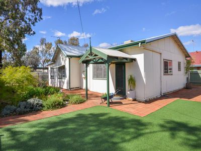 1 Campbell Street, Kalgoorlie