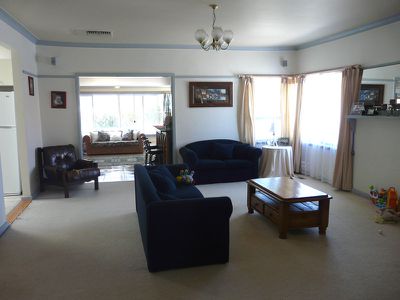 Tocumwal