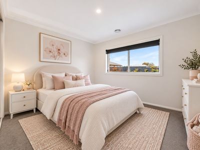 43 Bottlebrush Drive, Yarrawonga