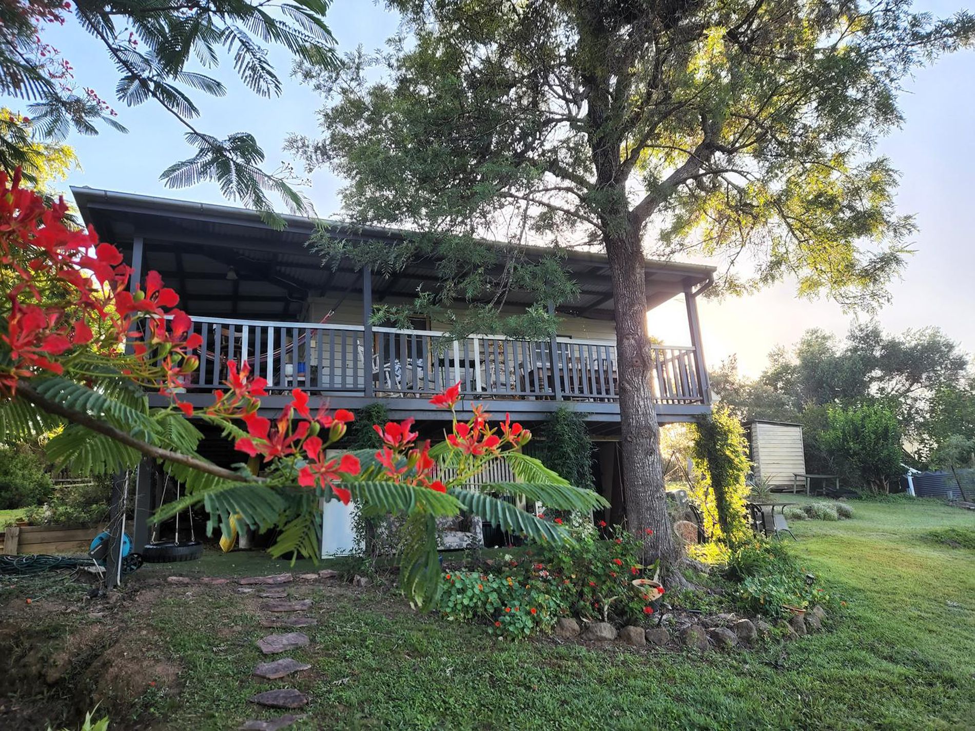 474 Whelan Road, Bollier