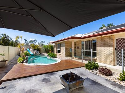 3 Silverbirch Court , Landsborough