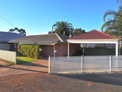 26 Marshall Street, West Lamington