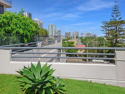 1 / 23 GARRICK STREET, Coolangatta