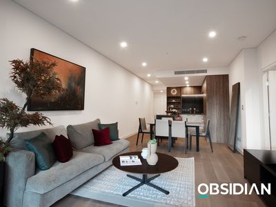 503 / 9 Peach Tree Road, Macquarie Park