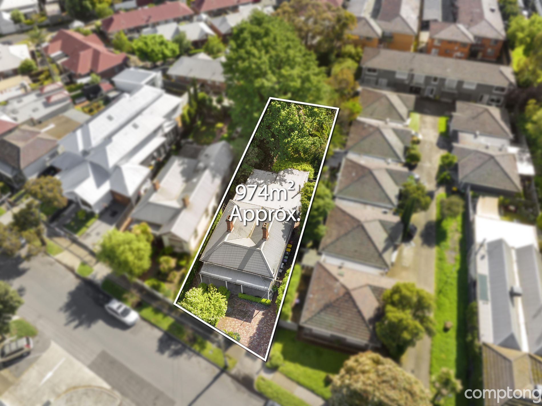112 Railway Place, Williamstown