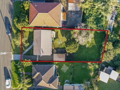 30 Shellharbour Road, Port Kembla