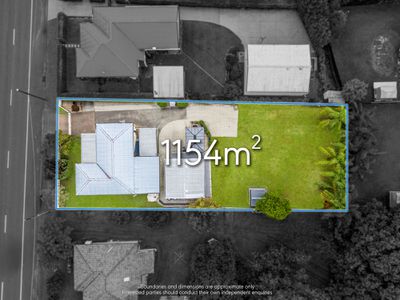 207 Blackstone Road, Silkstone