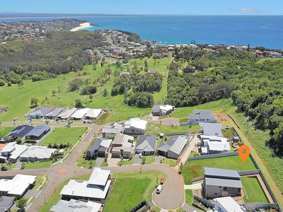 13 Jonathan Place, Forster