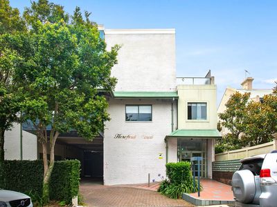 77 / 51 Hereford Street, Glebe