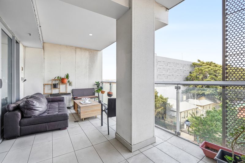 304 / 93 Auburn Road, Auburn