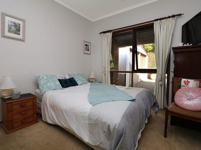 2012 Nimbin Road, Coffee Camp