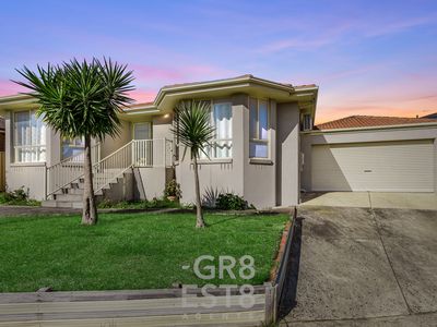 1 Wittenberg Court, Narre Warren