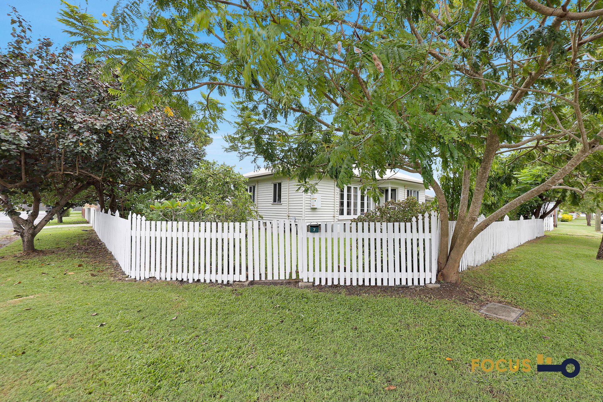 7 Edmonds Street, West Mackay