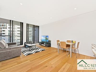 B1110/13 Verona Drive, Wentworth Point