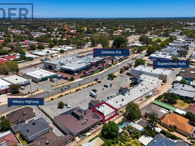 8 / 2328 Albany Highway, Gosnells