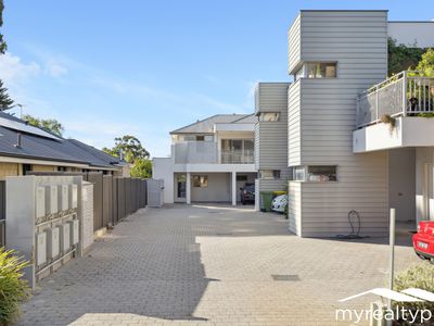 5 / 21 Stanley Street, Belmont