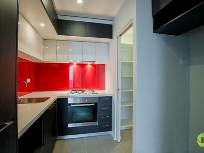 1809 / 8 Sutherland Street, Melbourne