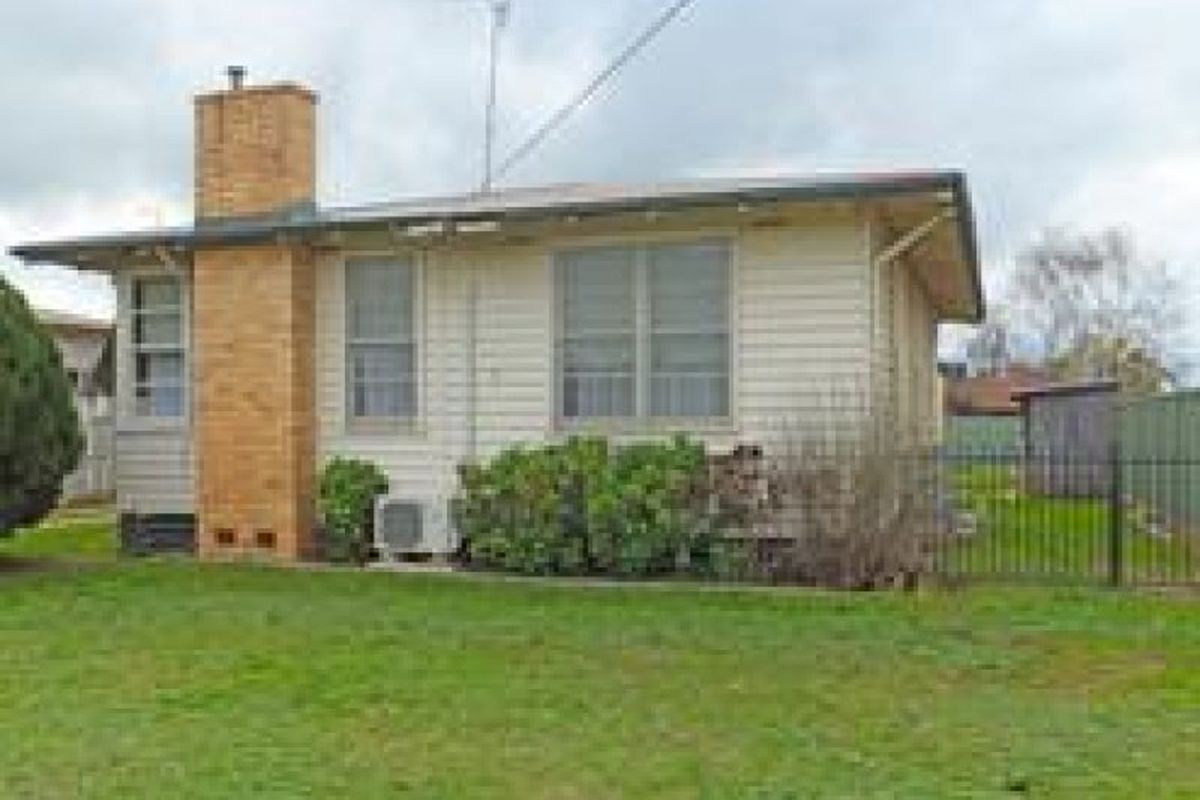 5 Paynter Street, Kyabram