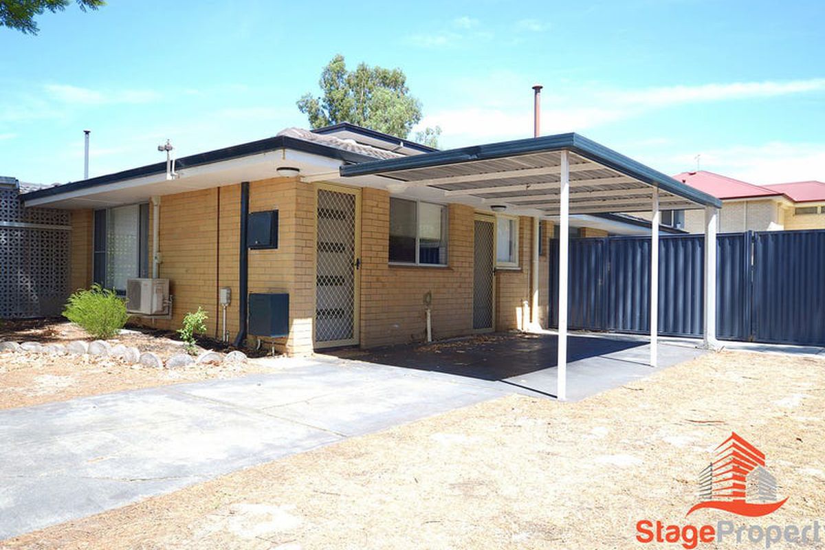 2 / 11 Appleton Street, Carlisle
