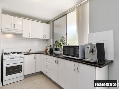 7 / 60-64 Forrest Avenue, East Perth
