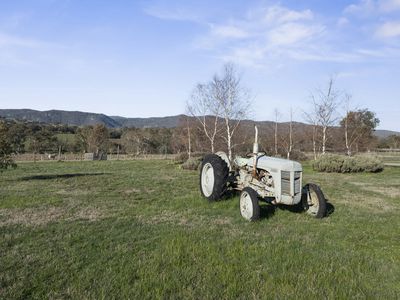 270 Lake Nillahcootie Road, Barjarg