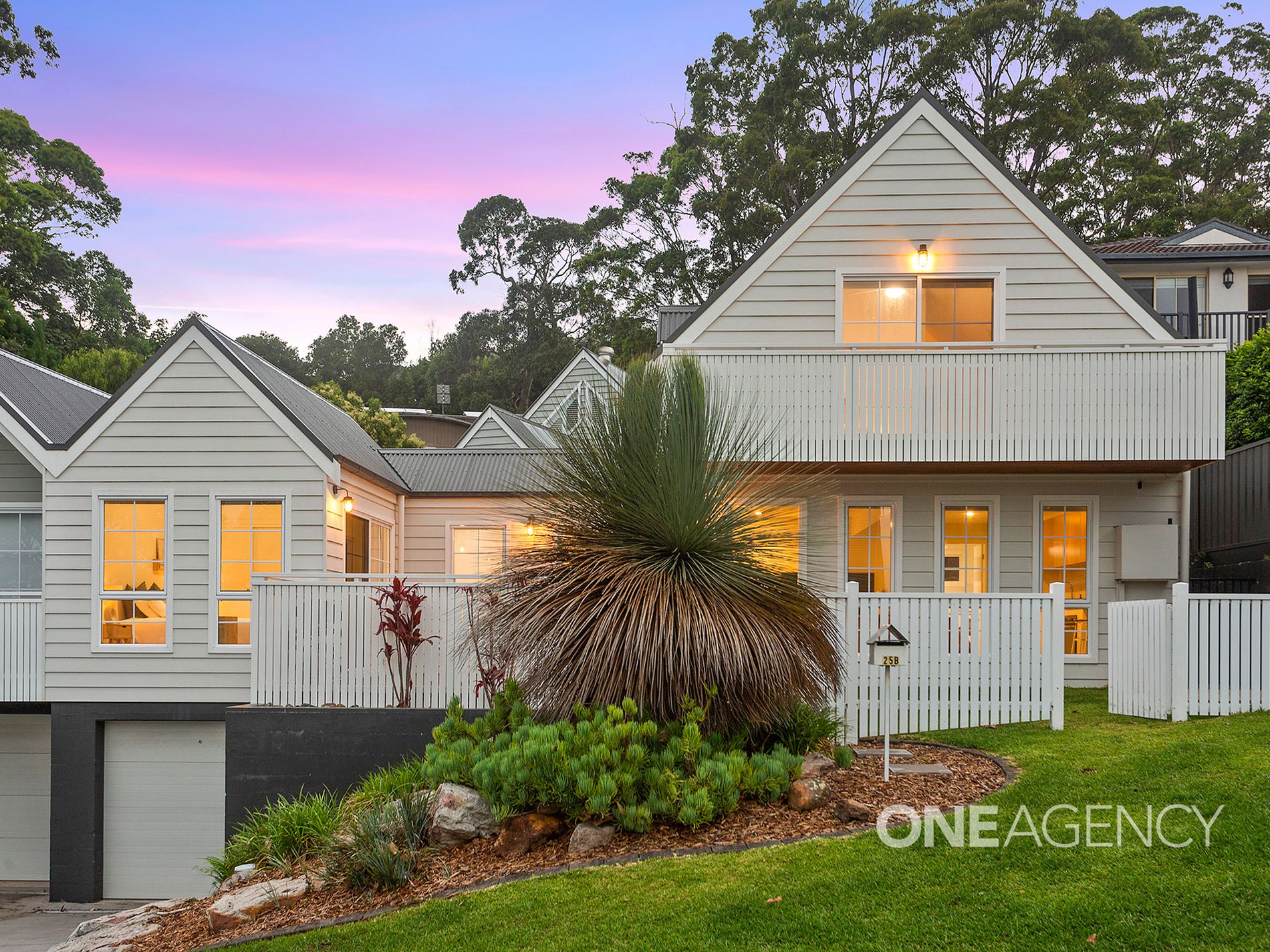 25B Michael Crescent, Kiama Downs