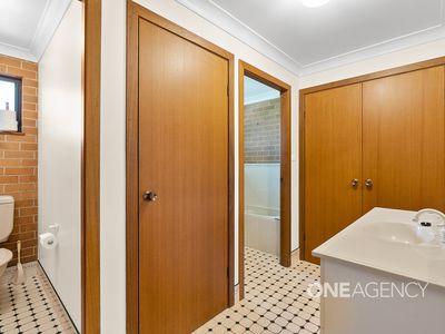 4 / 7 FERRY LANE, Nowra