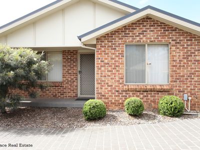 16/7 Thomas Rose Drive, Rosemeadow