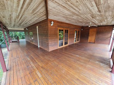 13 Mason Street, Cooktown