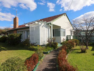 10 Goulburn St, Seymour