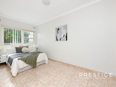 11 / 1 Stanley Street, Arncliffe