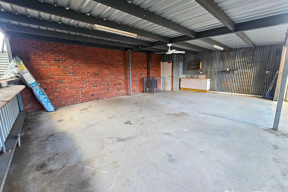 21 Station Street, Kyabram