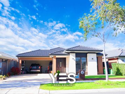 13 Earhart Street, Pakenham